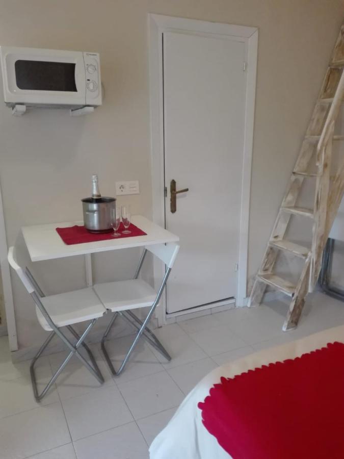 Camping Playa Sauces Ribadesella Luaran gambar